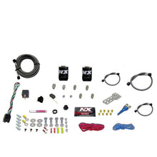 Load image into Gallery viewer, Nitrous Express All GM EFI Single Nozzle Nitrous Kit (35-150HP) w/o Bottle
