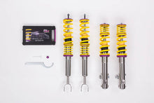 Load image into Gallery viewer, KW Coilover Kit V1 Mitsubishi Lancer (CT9A) EVO 7 EVO 8 EVO 9
