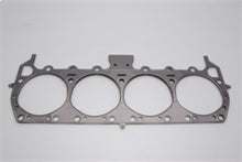 Load image into Gallery viewer, Cometic Chrysler 361/383/413/440 4.380in Bore .027in MLS Headgasket
