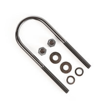 Load image into Gallery viewer, Omix Front U-Bolt Small 41-71 Willys &amp; Jeep Models
