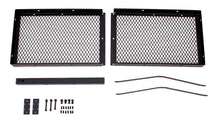 Load image into Gallery viewer, Lund Universal 20in X 60in Basic Cargo Carrier For 2in Hitches - Black
