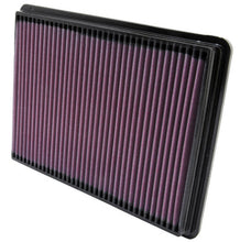 Load image into Gallery viewer, K&amp;N 99-08 Pontiac / 00-05 Chevy / 99-05 Buick Drop In Air Filter
