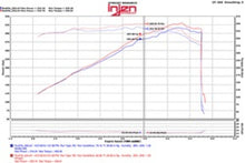 Load image into Gallery viewer, Injen 11-17  Dodge Durango R/T 5.7L V8 Polished Power-Flow Air Intake System

