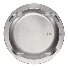 Load image into Gallery viewer, Wiseco Toyota 7MGTE 4v Dished -16cc Turbo 83.5 Piston Shelf Stock
