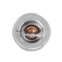 Load image into Gallery viewer, Mishimoto 05-10 Ford Mustang GT 160 Degree Street Thermostat
