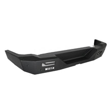Load image into Gallery viewer, Westin 21-23 Ford Bronco (Excl. Bronco Sport) Pro-Series Rear Bumper - Textured Black
