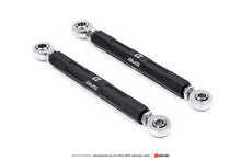 Load image into Gallery viewer, 2017+ Audi R8 / 2015+ Lamborghini Huracan Billet Rear Sway Bar End Links
