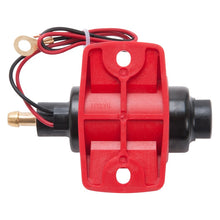 Load image into Gallery viewer, Edelbrock Fuel Pump Low Pressure 12V 30 GPH Gasoline Only
