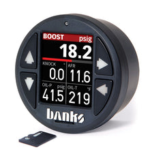 Load image into Gallery viewer, Banks Power iDash 1.8 DataMonster Aftermarket CAN ECU Stand-Alone
