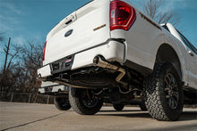 Load image into Gallery viewer, Corsa 2021-2023 Ford F-150 SuperCrew/5.5ft Bed 5.0L V8 Sport Cat-Back Dual Rear Exit-Polished
