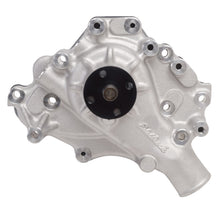 Load image into Gallery viewer, Edelbrock Water Pump High Performance Ford 1970-78 302 CI 1970-87 351W CI V8 Engine Standard Length
