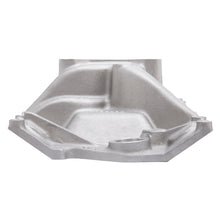 Load image into Gallery viewer, Edelbrock Manifold SBC Performer RPM Vortec Marine As-Cast
