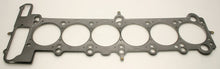 Load image into Gallery viewer, Cometic BMW S50B30/S52B32 US ONLY 87mm .045 inch MLS Head Gasket M3/Z3 92-99
