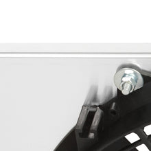 Load image into Gallery viewer, Mishimoto 67-70 Ford Mustang Performance Aluminum Fan Shroud
