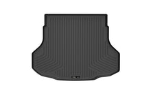 Load image into Gallery viewer, Husky Liners 21-23 Hyundai Elantra WeatherBeater Cargo Liner - Black
