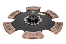 Load image into Gallery viewer, ACT 1993 Toyota Supra 6 Pad Rigid Race Disc
