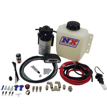 Load image into Gallery viewer, Nitrous Express Water Injection Gas Stage 3 MPG Max
