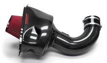 Load image into Gallery viewer, Corsa 14-19 Chevrolet Corvette C7 6.2L V8 Carbon Fiber Air Intake (Does Not Fit Z06/ZR1)
