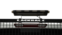 Load image into Gallery viewer, Putco Backrack - 16in Bracket Hornet Brackets
