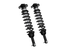 Load image into Gallery viewer, ICON 21-23 Ford F150 Tremor 2.5-3in 2.5 Series VS IR Coilover Kit
