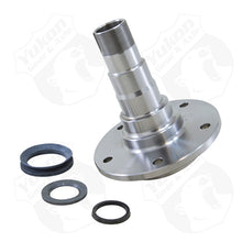 Load image into Gallery viewer, Yukon Gear Front Spindles For HD Axles For 74-82 Scout With Disc Brakes
