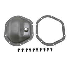 Load image into Gallery viewer, Yukon Gear Steel Cover For Dana 44HD
