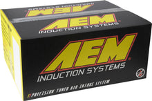 Load image into Gallery viewer, AEM 04-05 TXS Red Short Ram Intake
