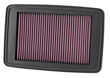 Load image into Gallery viewer, K&amp;N 06-09 &amp; 12-13 Honda TRX450ER / 06-09 TRX450R Powerlid Air Box Cover

