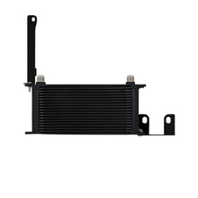 Load image into Gallery viewer, Mishimoto 2015 Subaru WRX Thermostatic Oil Cooler Kit - Black
