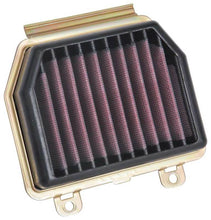 Load image into Gallery viewer, K&amp;N Replacement Air Filter for 18-19 Honda CB250R 249
