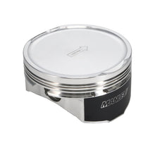 Load image into Gallery viewer, Manley Chrysler Hemi 6.4L +.005in Oversize/4.095in Bore -5.0cc Dish Platinum Series Pistons
