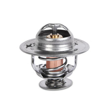 Load image into Gallery viewer, Mishimoto 05-10 Ford Mustang GT 160 Degree Street Thermostat

