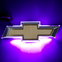 Load image into Gallery viewer, Oracle Illuminated Bowtie - Dual Intensity - UV/Purple
