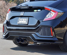 Load image into Gallery viewer, HKS LEGAMAX Premium HONDA CIVIC HATCHBACK FK7
