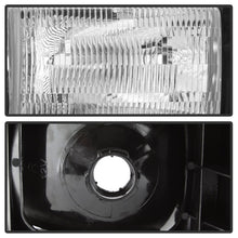 Load image into Gallery viewer, xTune 94-01 Dodge Ram 1500 (Excl Sport) Headlights w/Corner - OEM Left (HD-JH-DR94-OE-L)
