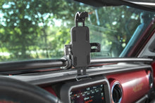 Load image into Gallery viewer, Rugged Ridge Universal Phone Mount
