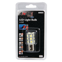 Load image into Gallery viewer, ANZO LED Bulbs Universal LED 1157 White - 18 LEDs 1 3/4in Tall
