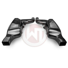 Load image into Gallery viewer, Wagner Tuning 2015+ Mercedes-Benz AMG GT Carbon Air Intake 102mm
