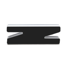 Load image into Gallery viewer, ORACLE Lighting Universal Illuminated LED Letter Badges - Matte Black Surface Finish - Z
