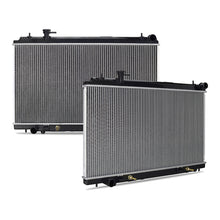 Load image into Gallery viewer, Mishimoto Nissan 350Z Replacement Radiator 2003-2006
