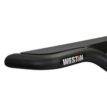 Load image into Gallery viewer, Westin 15-22 Chevrolet Colorado / GMC Canyon Crew Cab Outlaw Nerf Step Bars
