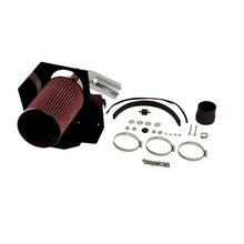 Load image into Gallery viewer, Rugged Ridge Cold Air Intake Kit 3.8L 07-11 Jeep Wrangler (JK)
