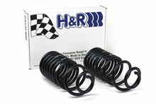 Load image into Gallery viewer, H&amp;R 01-06 Cadillac Escalade (V8) Sport Spring
