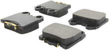 Load image into Gallery viewer, StopTech Performance 98-05 Lexus GS 300/350/400/430/450H / 00-05 IS250/300/350 Rear Brake Pads
