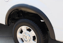 Load image into Gallery viewer, Lund 09-14 Ford F-150 (Excl Raptor) SX-Sport Style Smooth Elite Series Fender Flares - Black (2 Pc.)
