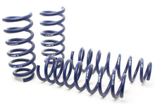 Load image into Gallery viewer, H&amp;R 12-22 Tesla Model S (AWD) Sport Spring (Non Air Susp.)
