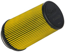 Load image into Gallery viewer, Airaid Universal Air Filter - Cone 4in FLG x 6in B x 4-5/8in T x 9 H
