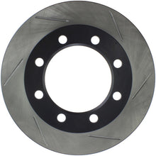 Load image into Gallery viewer, StopTech Slotted Sport Brake Rotor
