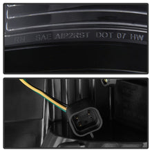 Load image into Gallery viewer, xTune 13-18 Dodge Ram 1500 LED Tail Lights - Black (ALT-ON-DRAM13V2-LBLED-BK)
