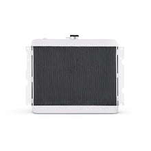 Load image into Gallery viewer, Mishimoto 70-73 Plymouth Barracuda Big Block X-Line Aluminum Radiator
